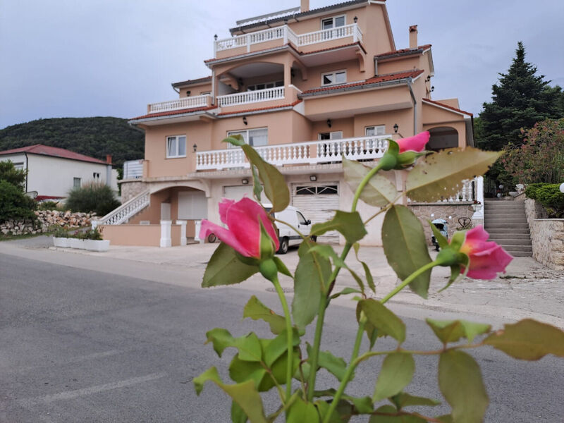 Apartmány 1355-5745