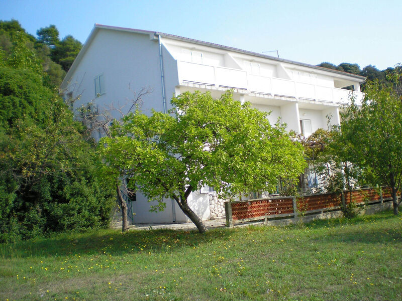 Apartmány 1355-5744