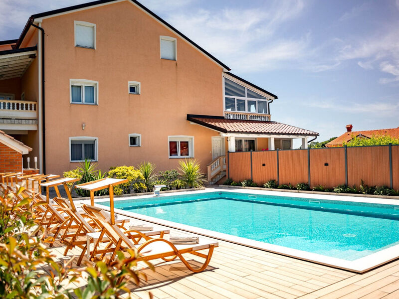 Apartmány 1355-5751