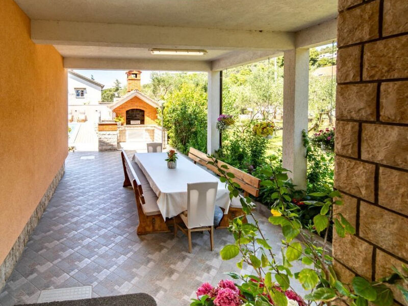 Apartmány 1355-5751