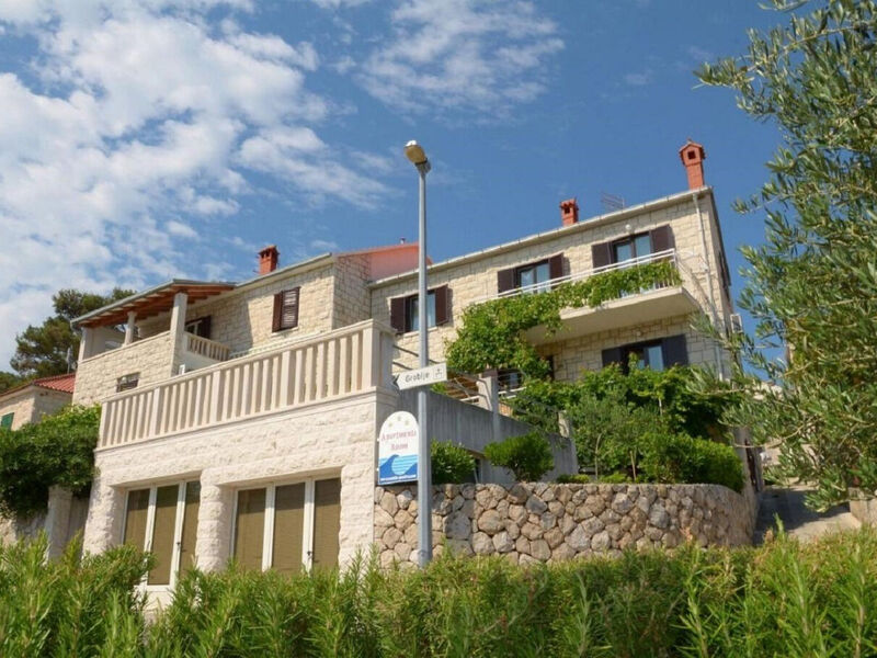 Apartmány 1355-5757
