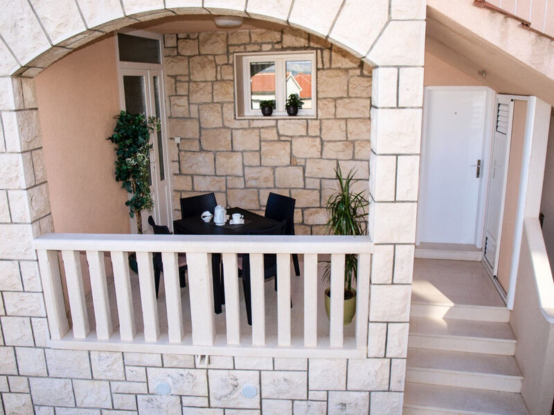 Apartmány 1355-5757