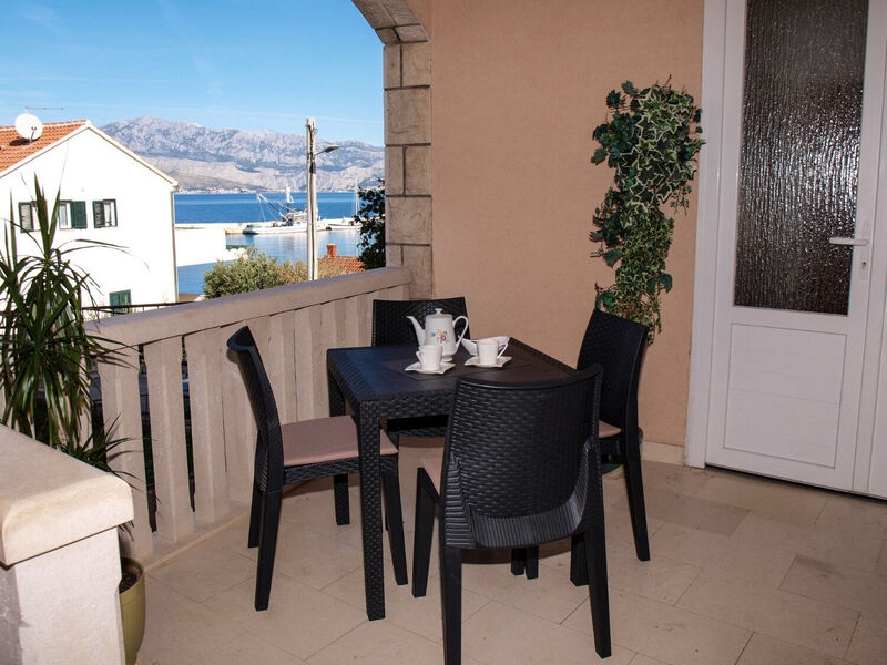 Apartmány 1355-5757
