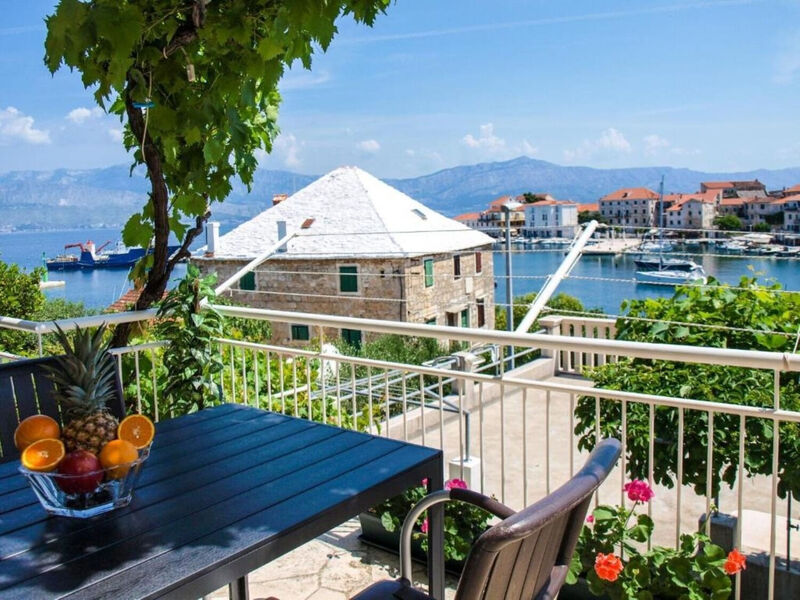 Apartmány 1355-5757
