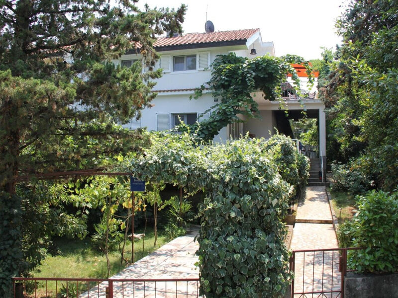 Apartmány 1355-5768