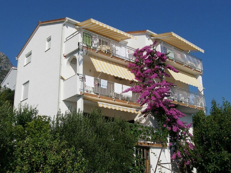 Apartmány 1355-5777