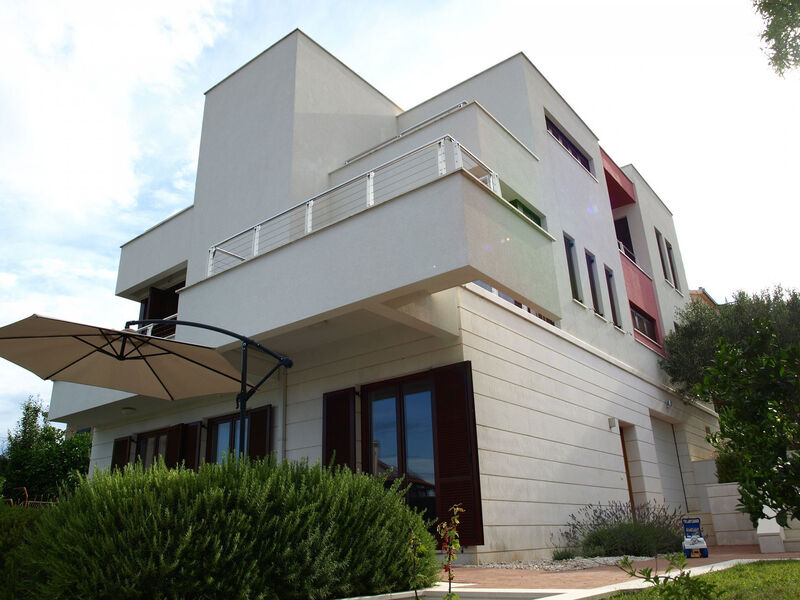 Apartmány 1355-5778