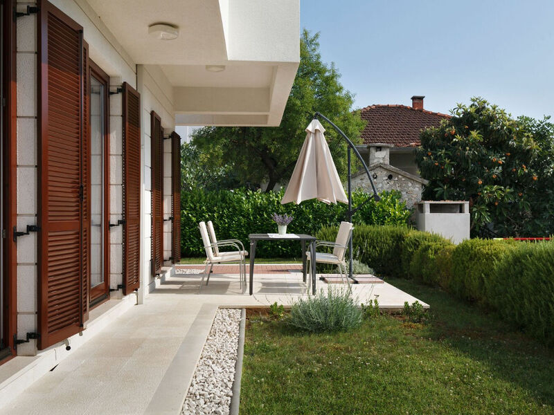 Apartmány 1355-5778
