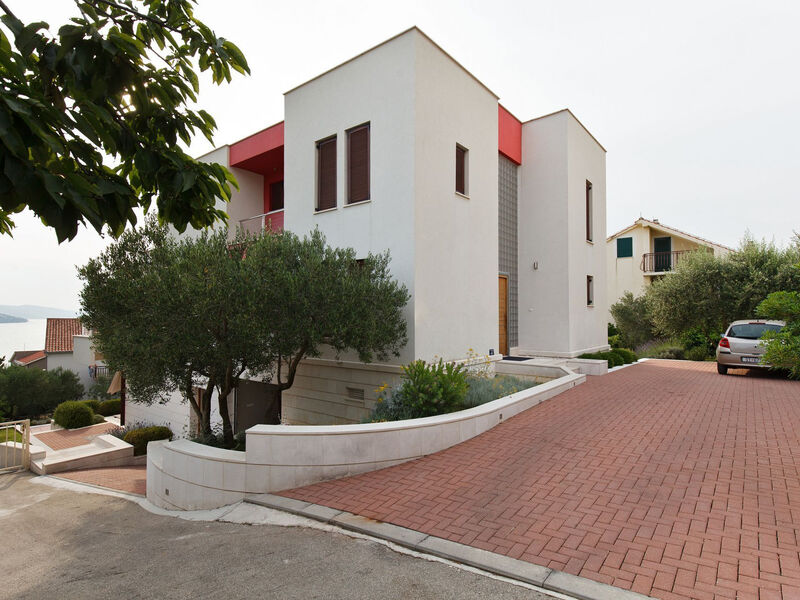 Apartmány 1355-5778