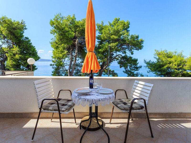 Apartmány 1355-5784
