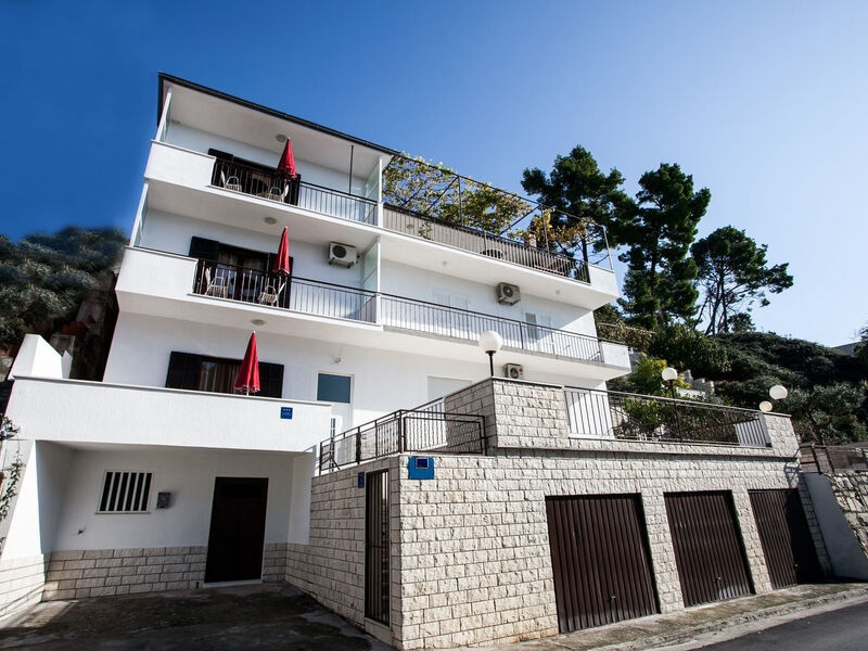 Apartmány 1355-5784
