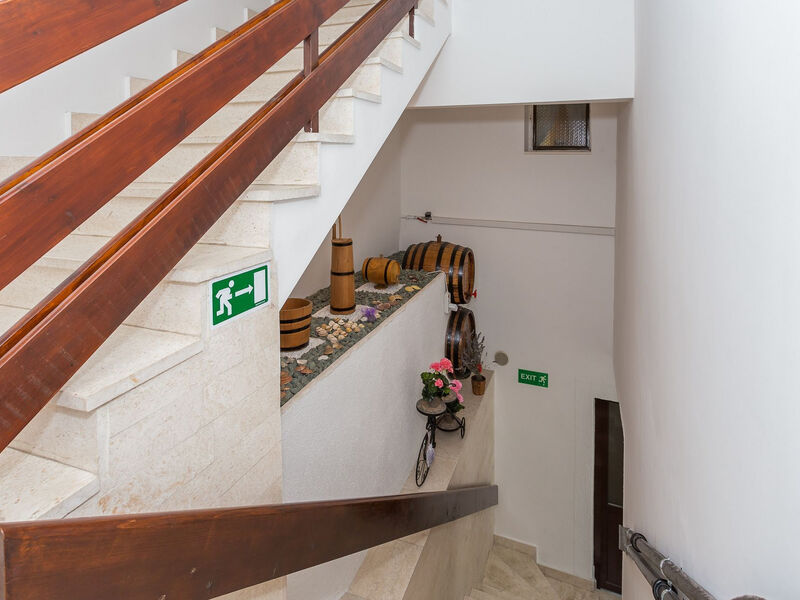 Apartmány 1355-5784