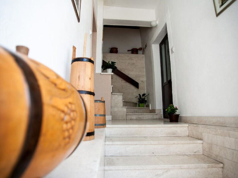 Apartmány 1355-5784