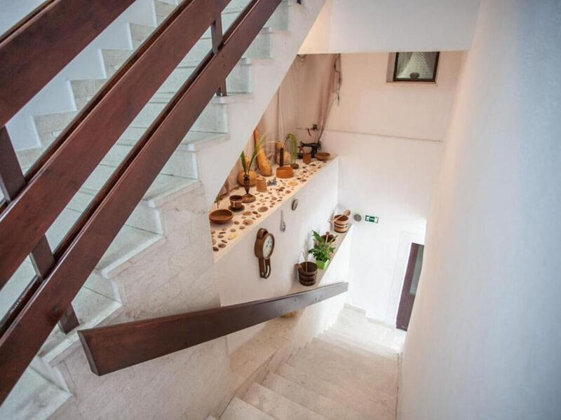 Apartmány 1355-5784