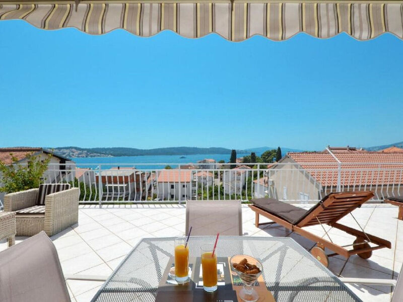 Apartmány 1355-5786