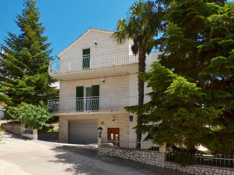 Apartmány 1355-5786