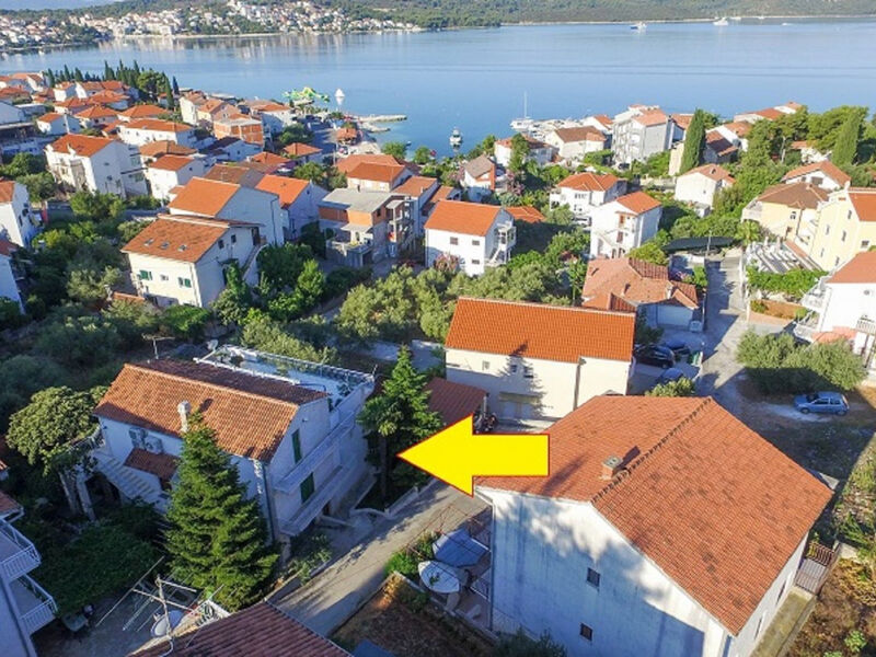 Apartmány 1355-5786
