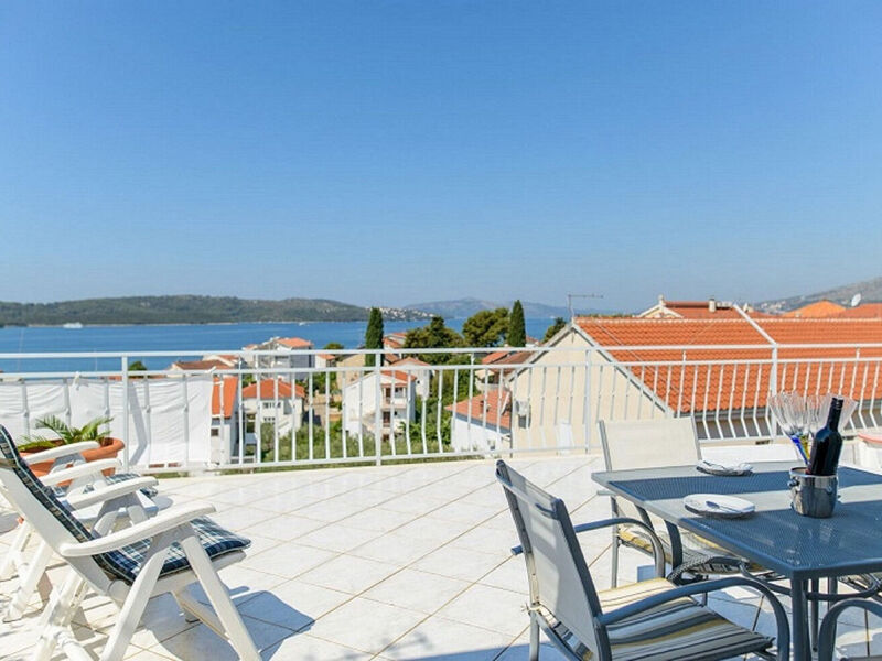 Apartmány 1355-5786