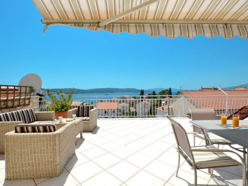 Apartmány 1355-5786