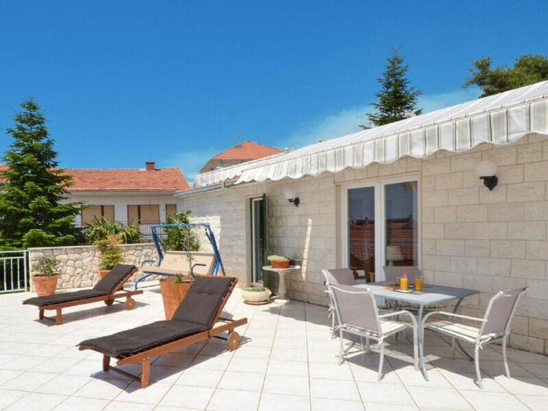 Apartmány 1355-5786