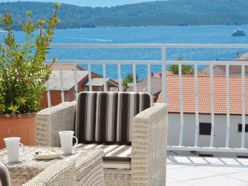 Apartmány 1355-5786