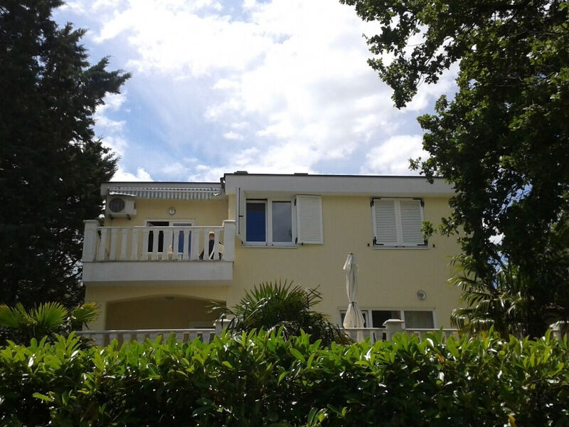 Apartmány 1355-5788