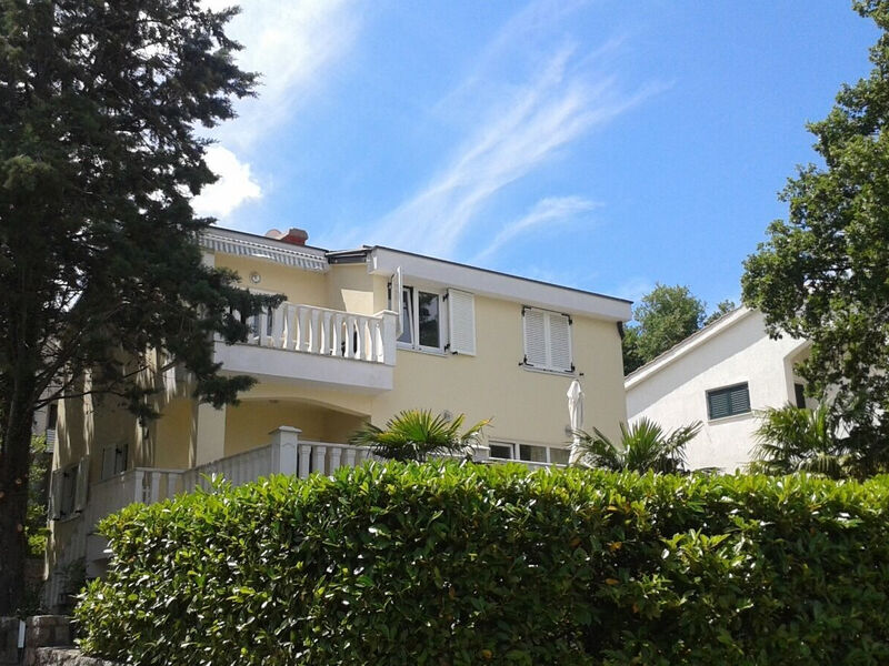 Apartmány 1355-5788