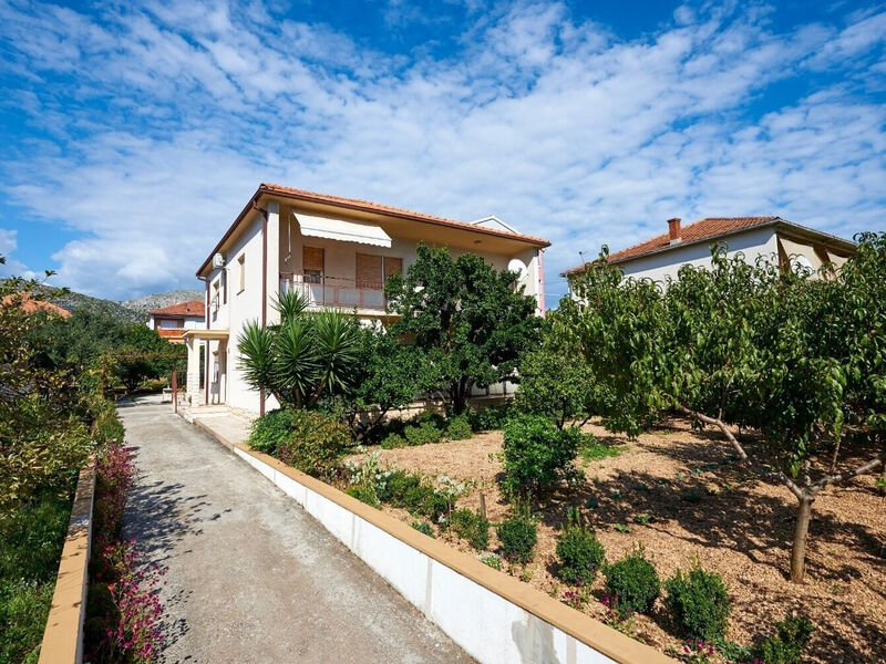 Apartmány 1355-5793