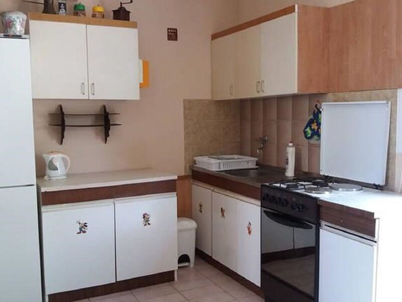 Apartmány 1355-5793