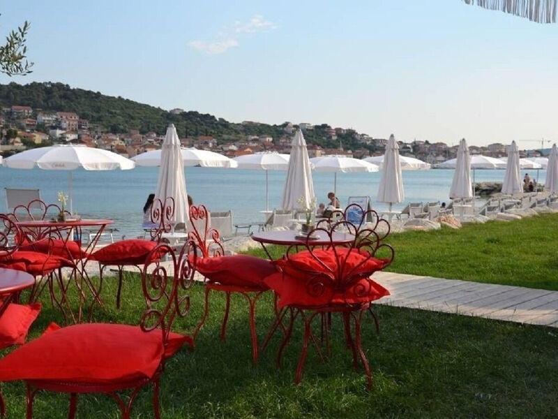 Apartmány 1355-5793