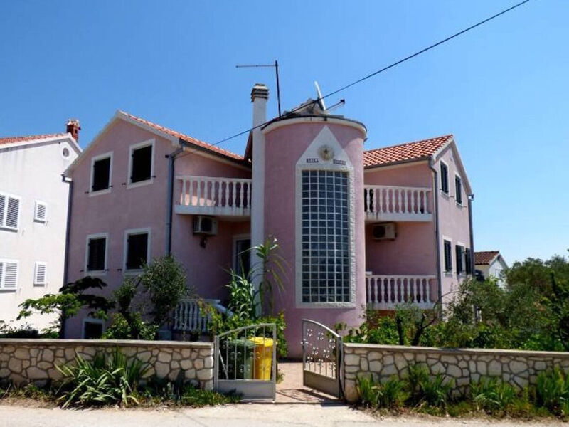 Apartmány 1355-5797