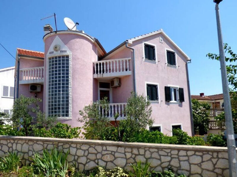 Apartmány 1355-5797