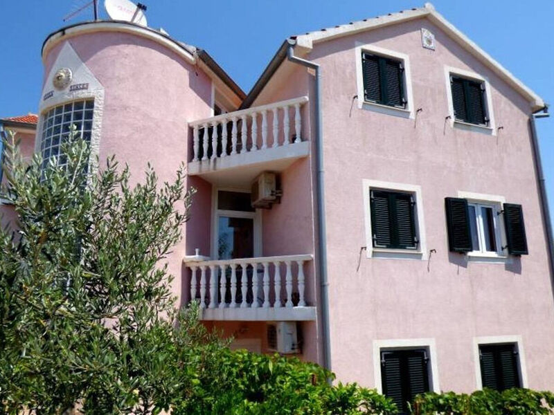 Apartmány 1355-5797