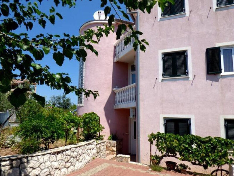 Apartmány 1355-5797
