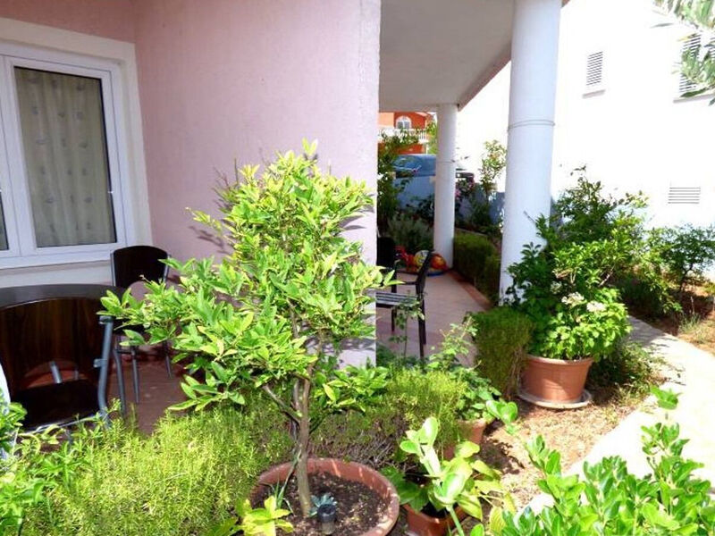 Apartmány 1355-5797