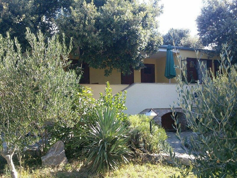 Apartmány 1355-5802