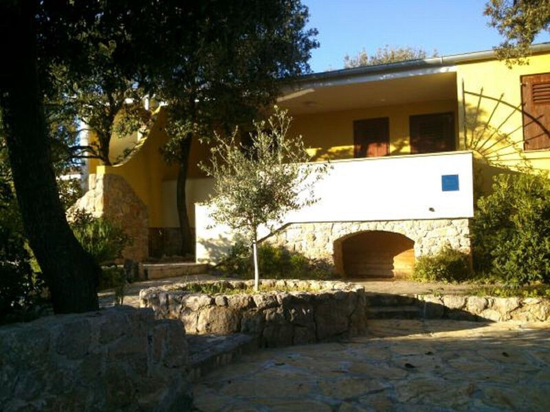 Apartmány 1355-5802