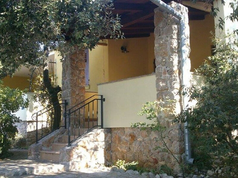 Apartmány 1355-5802
