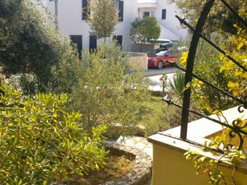 Apartmány 1355-5802