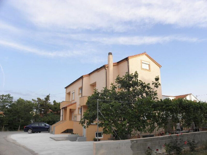 Apartmány 1355-5807