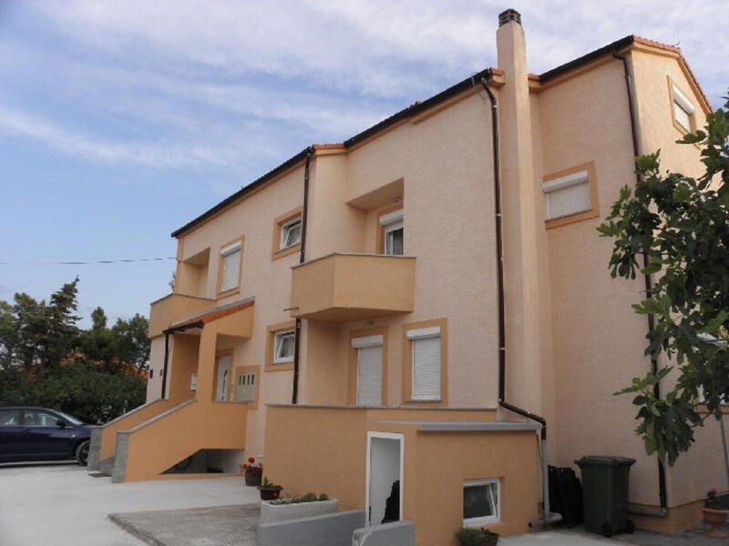 Apartmány 1355-5807