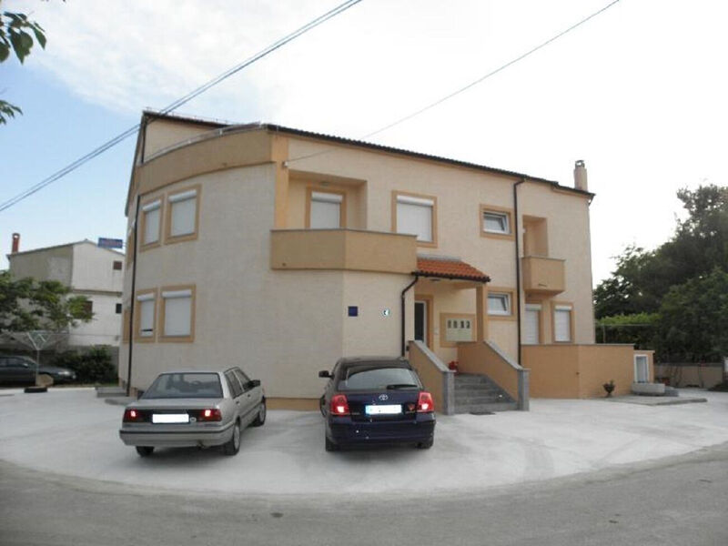 Apartmány 1355-5807