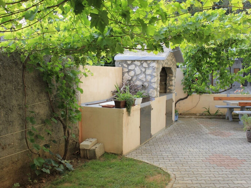 Apartmány 1355-5807