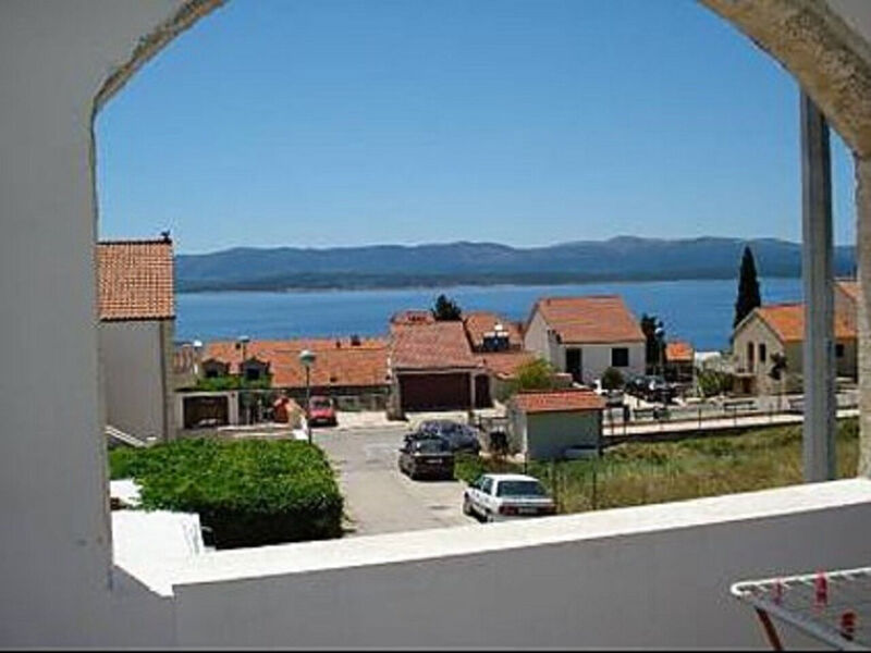 Apartmány 1355-5808