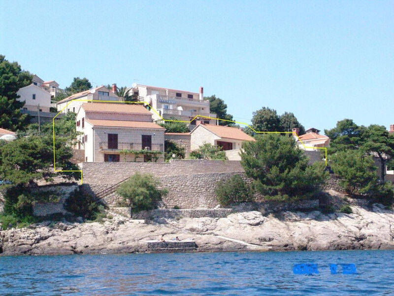 Apartmány 1355-5817