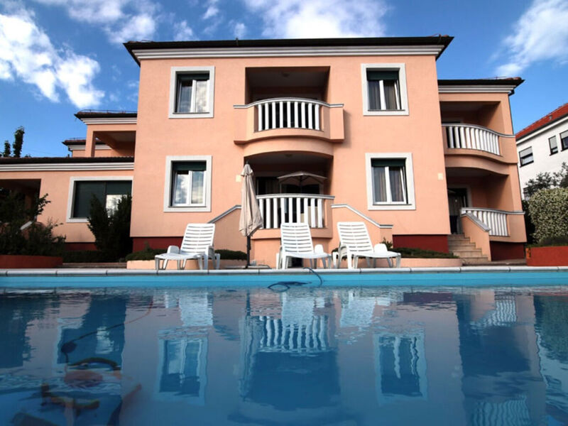 Apartmány 1355-5823