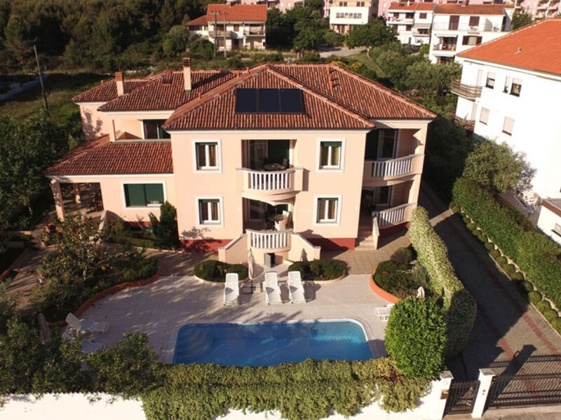 Apartmány 1355-5823