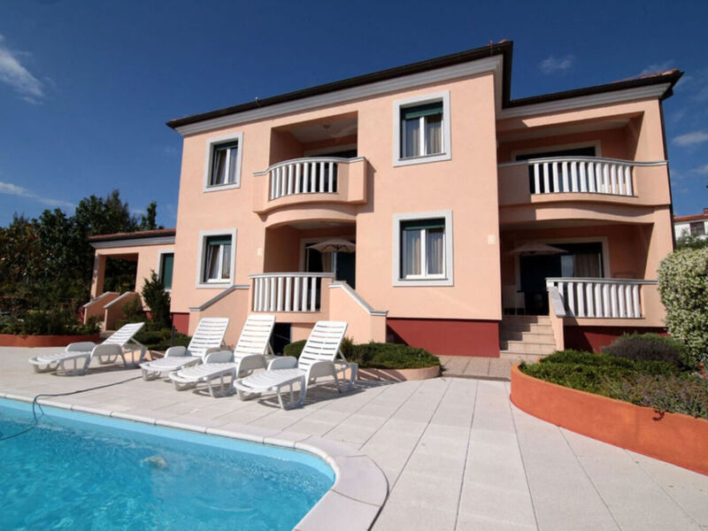 Apartmány 1355-5823