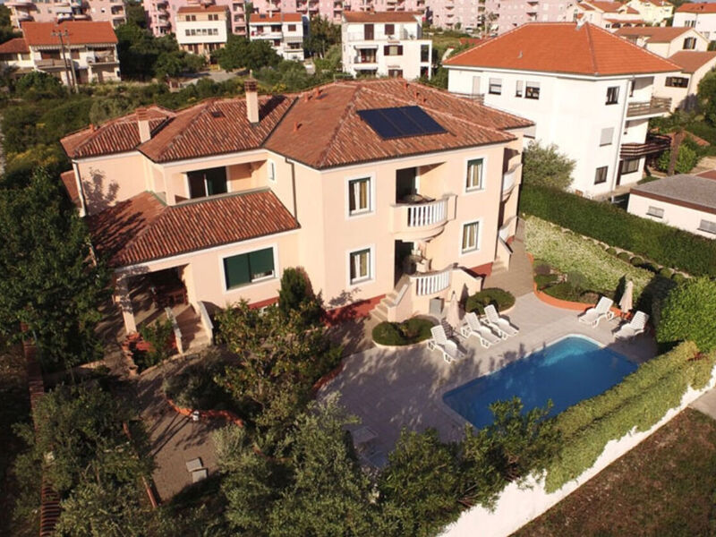 Apartmány 1355-5823