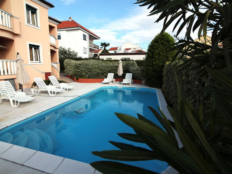 Apartmány 1355-5823